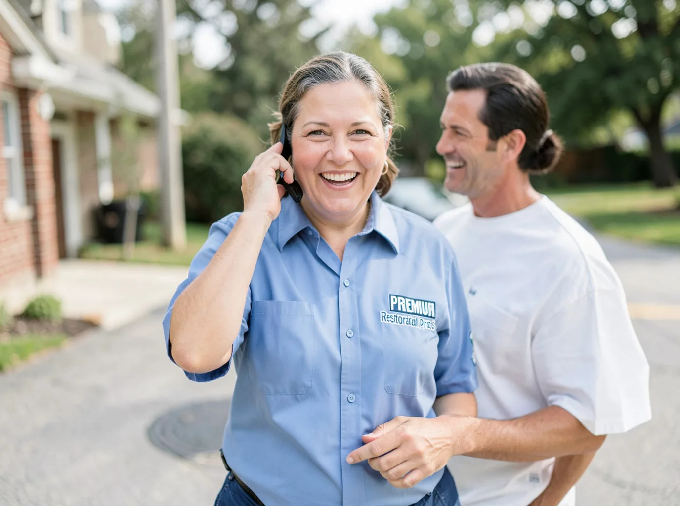 Water Damage Restoration Alna, ME FAQs